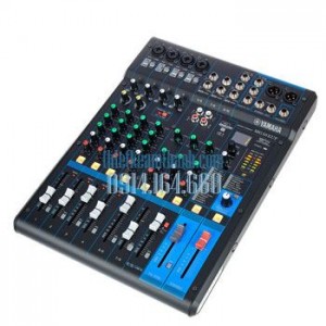 Mixer Yamaha MG10XUF